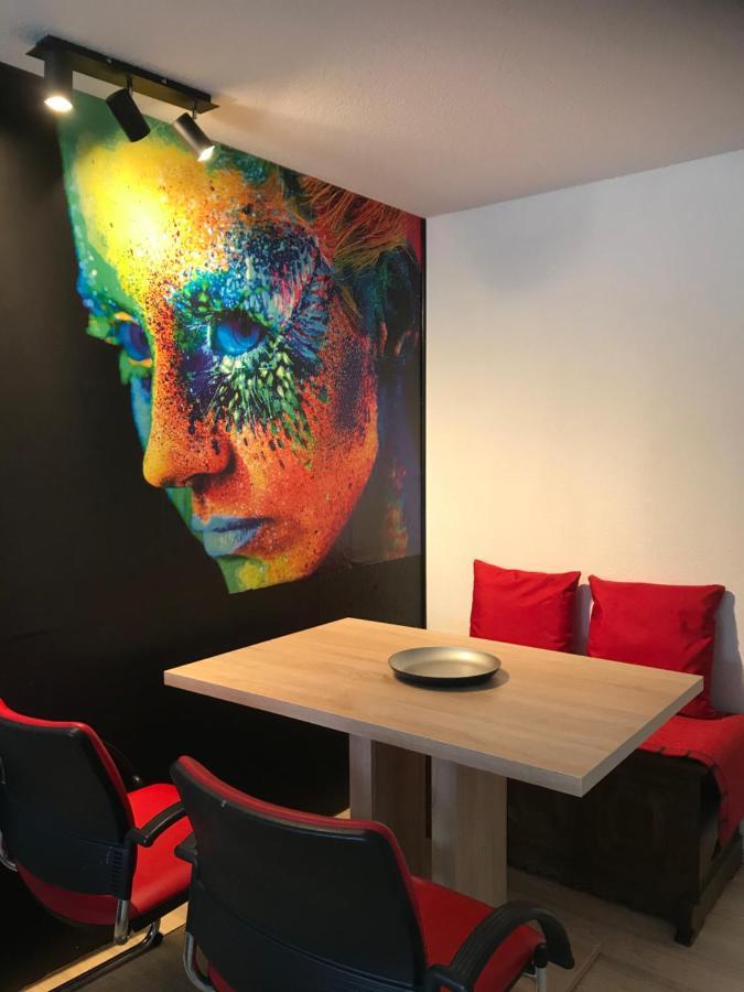Haus Friedel 2 Apartment Uberlingen Luaran gambar