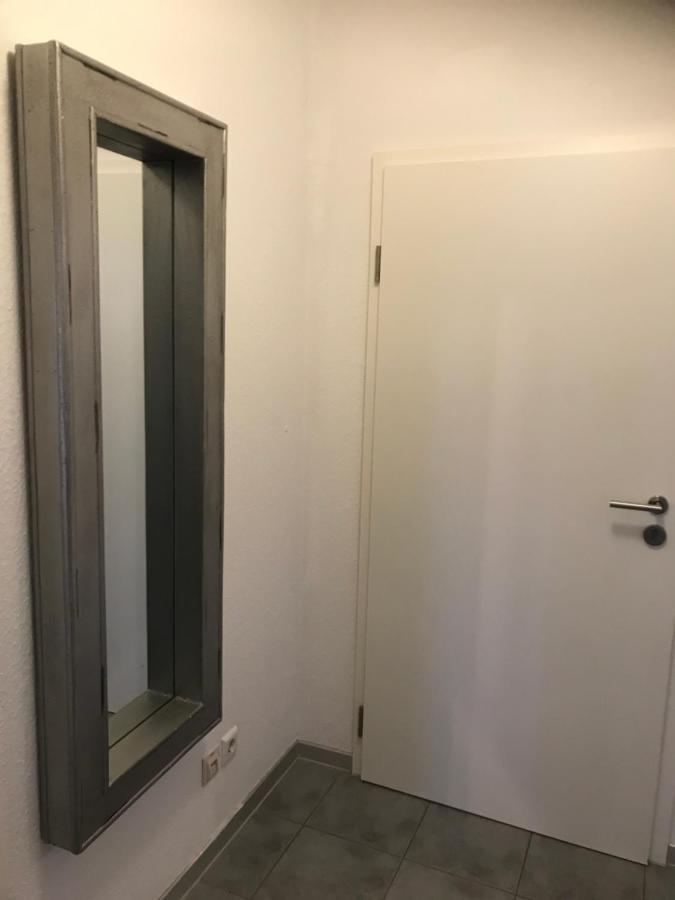 Haus Friedel 2 Apartment Uberlingen Luaran gambar
