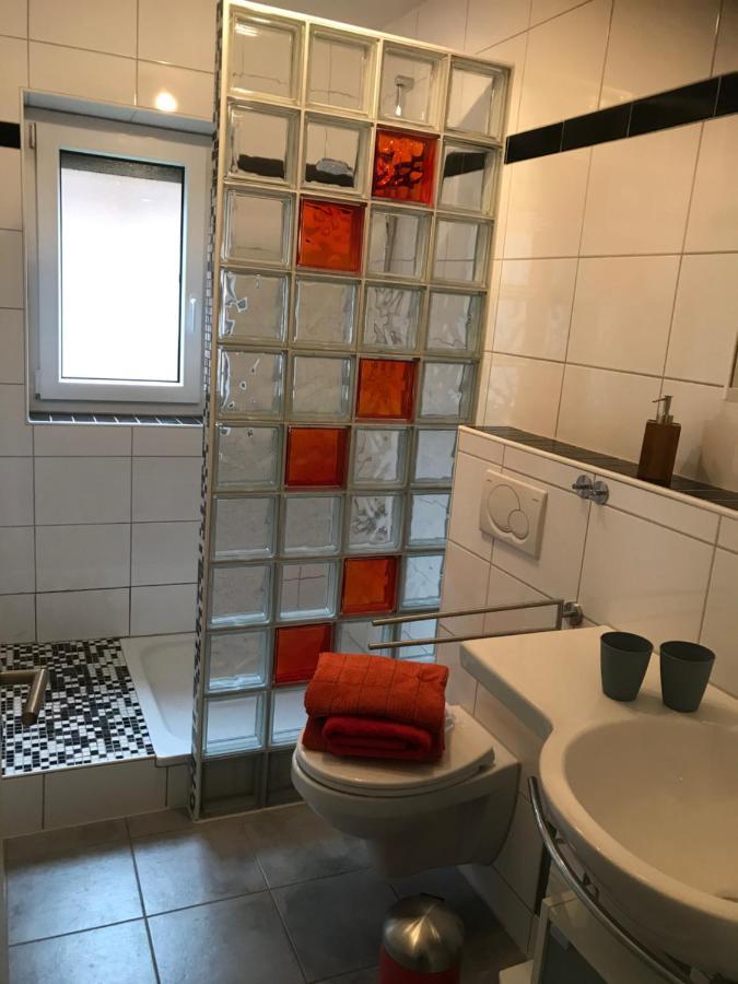 Haus Friedel 2 Apartment Uberlingen Luaran gambar