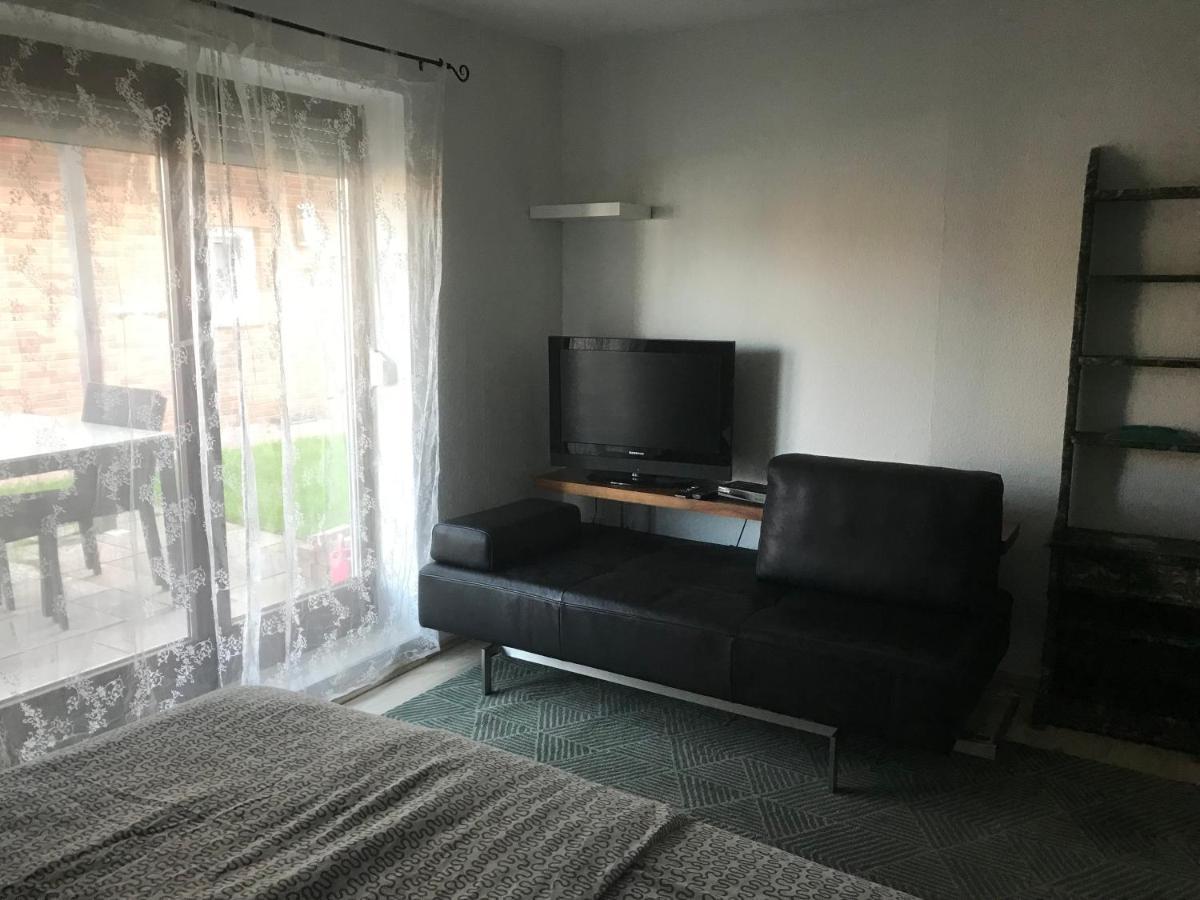 Haus Friedel 2 Apartment Uberlingen Luaran gambar