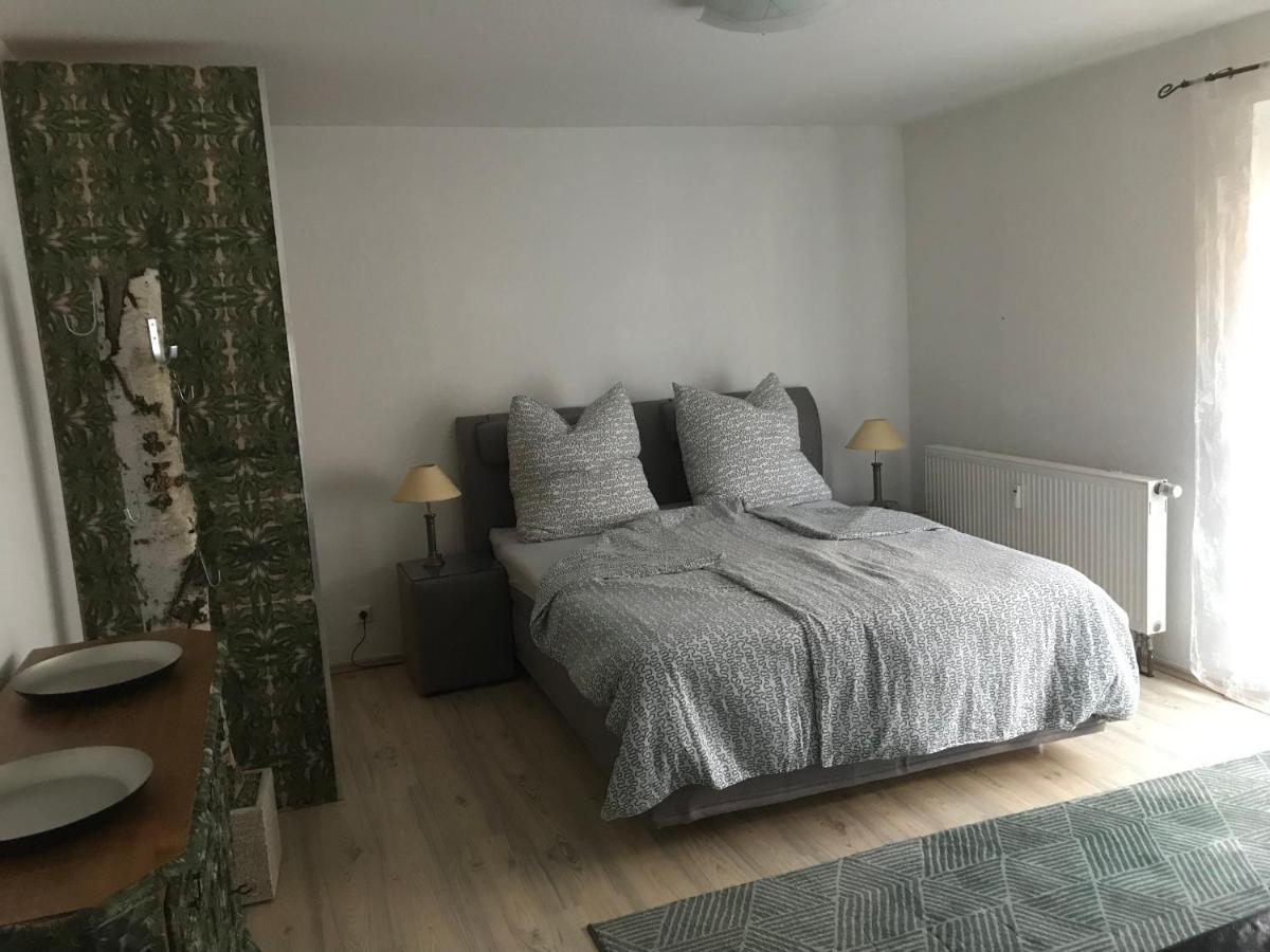 Haus Friedel 2 Apartment Uberlingen Luaran gambar
