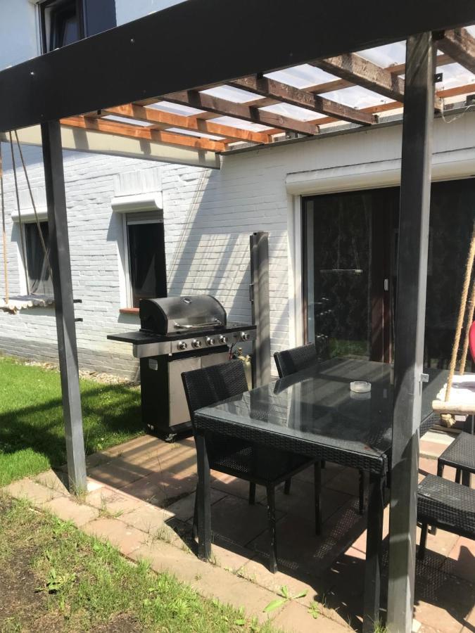 Haus Friedel 2 Apartment Uberlingen Luaran gambar