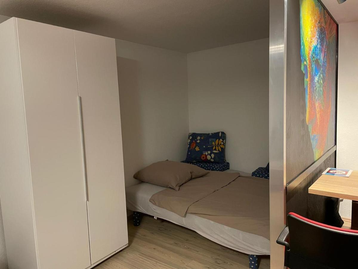 Haus Friedel 2 Apartment Uberlingen Luaran gambar