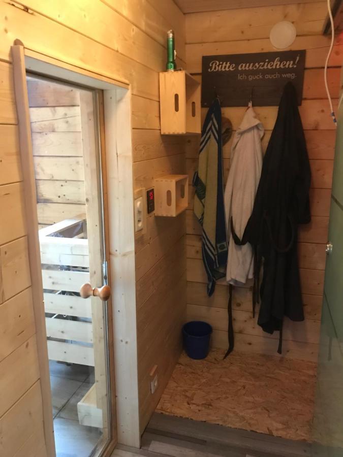Haus Friedel 2 Apartment Uberlingen Luaran gambar
